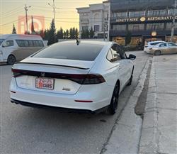 هوندا أكورد